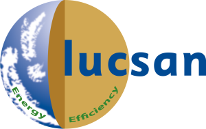 Logo de la empresa Lucsan Energy Efficiency